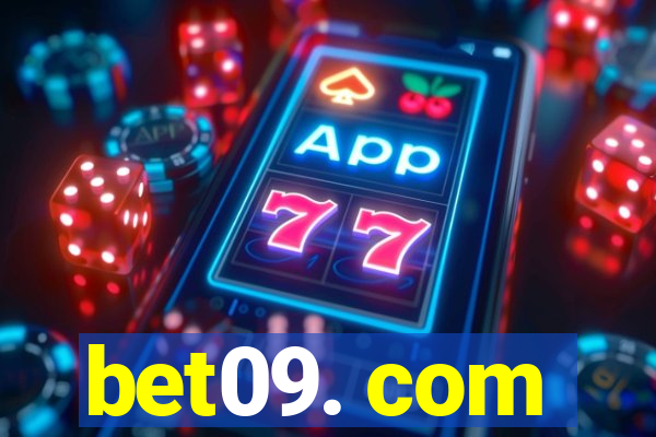 bet09. com